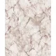 Galeria Wallcoverings Natural Fx 2 vlies, vinyl anyagú barna, bordó, rózsaszín színű márványos modern tapéta