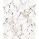 Galeria Wallcoverings Natural Fx 2 vlies, vinyl anyagú fehér, szürke, fekete, ezüst színű márványos modern tapéta