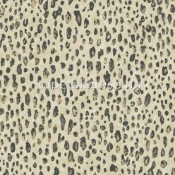   Galeria Wallcoverings Natural Fx 2 vlies, vinyl anyagú barna, fekete színű bőrmintás modern tapéta