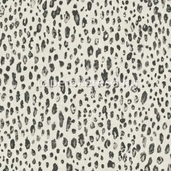   Galeria Wallcoverings Natural Fx 2 vlies, vinyl anyagú fehér, fekete színű bőrmintás modern tapéta