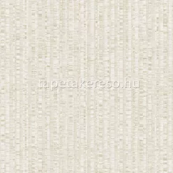   Galeria Wallcoverings Natural Fx 2 vlies, vinyl anyagú törtfehér, barna, szürke színű csíkos modern tapéta