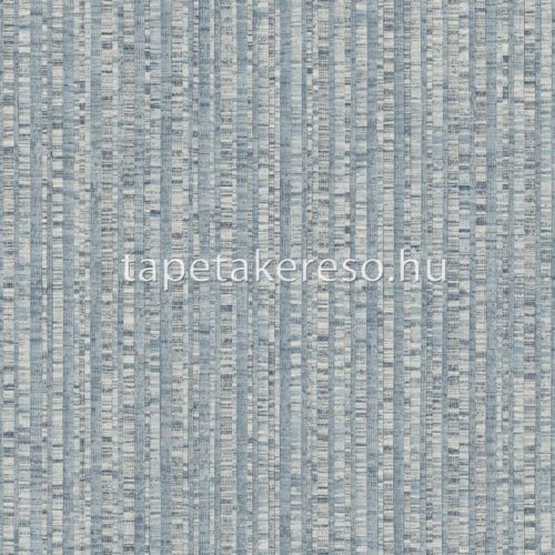 Galeria Wallcoverings Natural Fx 2 vlies, vinyl anyagú kék színű csíkos modern tapéta
