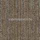 Galeria Wallcoverings Natural Fx 2 vlies, vinyl anyagú barna, szürke színű csíkos modern tapéta