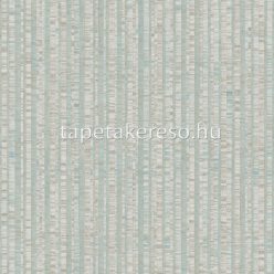   Galeria Wallcoverings Natural Fx 2 vlies, vinyl anyagú kék, fehér, barna színű csíkos modern tapéta
