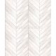 Galeria Wallcoverings Natural Fx 2 vlies, vinyl anyagú beige, barna színű chevron, famintás modern tapéta