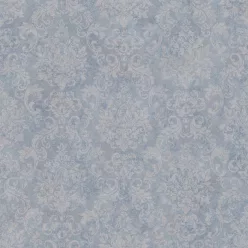   Galerie SPECIAL FX 2 vinyl, vlies anyagú, kék színű, barokk, Modern tapéta