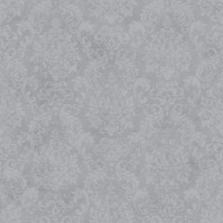   Galerie SPECIAL FX 2 vinyl, vlies anyagú, szürke, ezüst színű, barokk, Modern tapéta