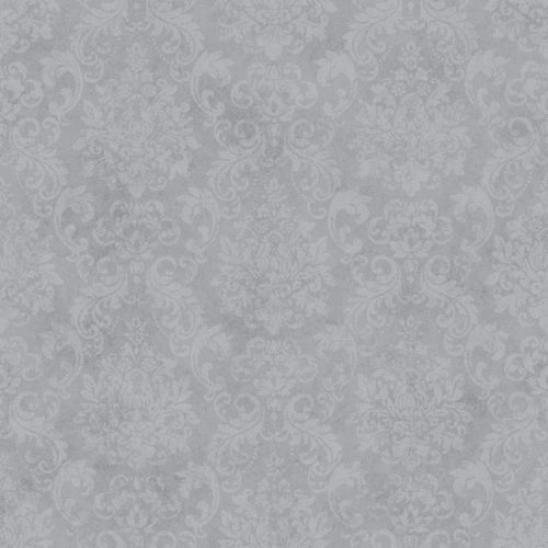 Galerie SPECIAL FX 2 vinyl, vlies anyagú, szürke, ezüst színű, barokk, Modern tapéta