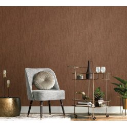   Galerie SPECIAL FX 2 vinyl, vlies anyagú, barna színű, struktúrált, Modern tapéta