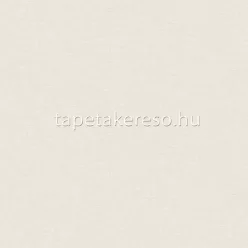   Caselio GOLDEN AGE vlies, vinyl anyagú törtfehér színű egyszínű, textilhatású modern tapéta
