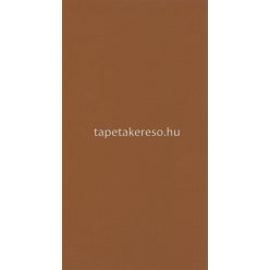   Caselio GOLDEN AGE vlies, vinyl anyagú barna színű egyszínű, textilhatású modern tapéta
