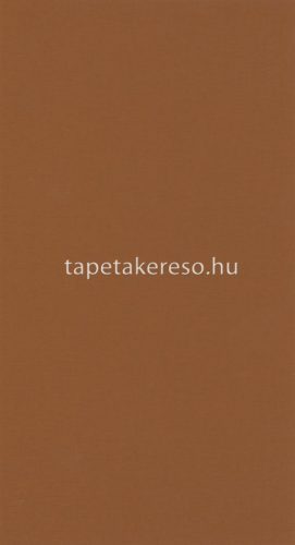 Caselio GOLDEN AGE vlies, vinyl anyagú barna színű egyszínű, textilhatású modern tapéta