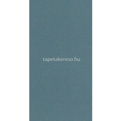   Caselio GOLDEN AGE vlies, vinyl anyagú kék, arany színű textilhatású, spriccelt modern tapéta
