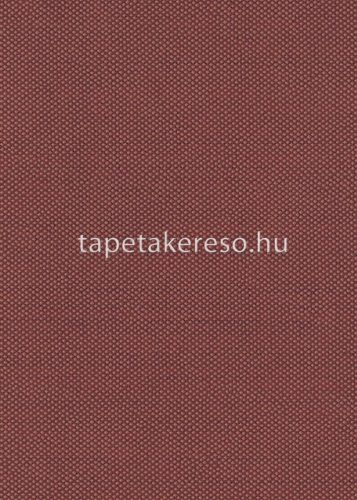 Khroma Summer vlies anyagú terrakotta színű egyszínű, textilhatású modern, natural tapéta