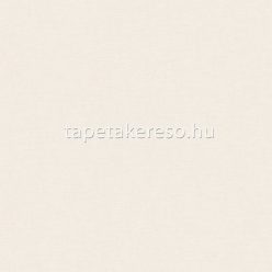   Caselio Gaze vlies, vinyl anyagú fehér színű egyszínű, textílhatású, struktúrált modern tapéta