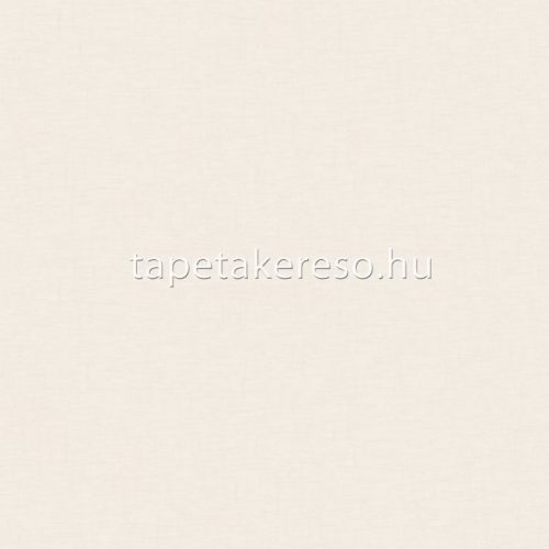 Caselio Gaze vlies, vinyl anyagú fehér színű egyszínű, textílhatású, struktúrált modern tapéta