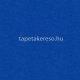 Caselio Gaze vlies, vinyl anyagú kék színű egyszínű, textílhatású, struktúrált modern tapéta