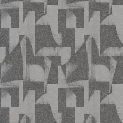   SketchTwenty3 Geneva vlies anyagú, szürke színű, geometriai, Modern tapéta