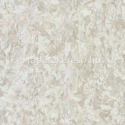   Gianfranco Ferre Gianfranco Ferre Home No.3 vlies, vinyl anyagú törtfehér, beige, gyöngyház színű repedezett, foltos klasszikus tapéta