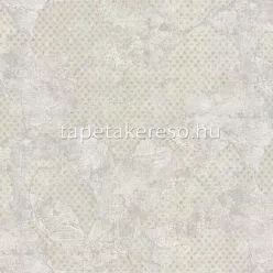   Gianfranco Ferre Gianfranco Ferre Home No.3 vlies, vinyl anyagú szürke, arany, gyöngyház színű foltos, struktúrált klasszikus tapéta
