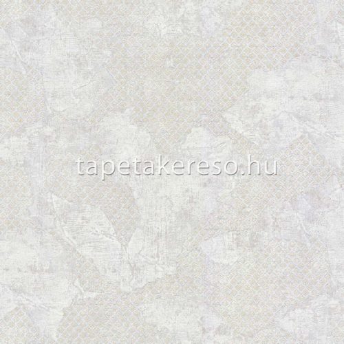 Gianfranco Ferre Gianfranco Ferre Home No.3 vlies, vinyl anyagú szürke, beige színű foltos, struktúrált klasszikus tapéta