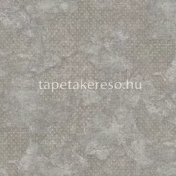   Gianfranco Ferre Gianfranco Ferre Home No.3 vlies, vinyl anyagú szürke, beige, gyöngyház színű foltos, struktúrált klasszikus tapéta