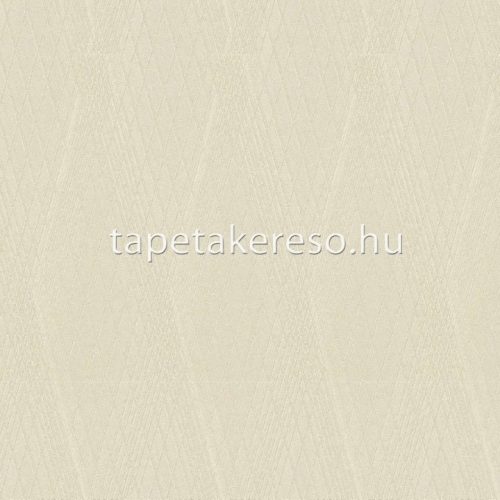 Gianfranco Ferre Gianfranco Ferre Home No.3 vlies, vinyl anyagú beige színű geometriai, textilhatású klasszikus tapéta