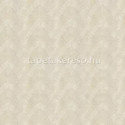   Gianfranco Ferre Gianfranco Ferre Home No.3 vlies, vinyl anyagú beige, csillámos színű art deco, geometriai klasszikus tapéta