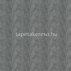   Gianfranco Ferre Gianfranco Ferre Home No.3 vlies, vinyl anyagú szürke, ezüst színű art deco, geometriai klasszikus tapéta
