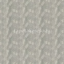   Gianfranco Ferre Gianfranco Ferre Home No.3 vlies, vinyl anyagú beige, szürke színű art deco, geometriai klasszikus tapéta