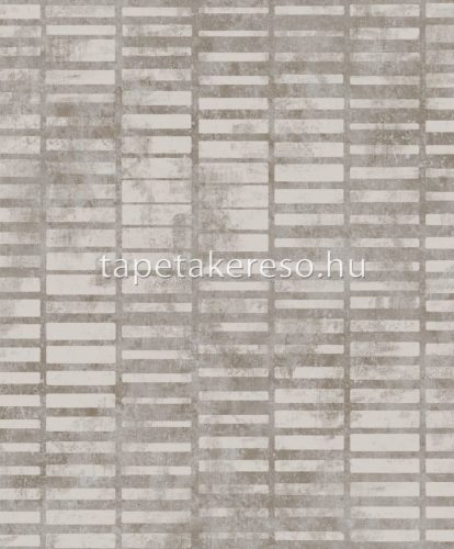 Prestige Wallcoverings Blossom vlies anyagú beige színű vonalas, foltos modern tapéta