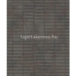   Prestige Wallcoverings Blossom vlies anyagú szürke színű vonalas, foltos modern tapéta