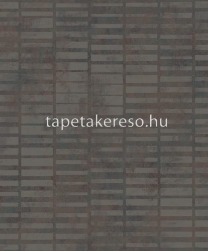 Prestige Wallcoverings Blossom vlies anyagú szürke színű vonalas, foltos modern tapéta
