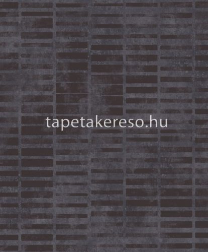 Prestige Wallcoverings Blossom vlies anyagú szürke, barna színű vonalas, foltos modern tapéta