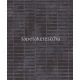 Prestige Wallcoverings Blossom vlies anyagú szürke, barna színű vonalas, foltos modern tapéta