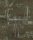 Prestige Wallcoverings Blossom vlies anyagú barna, zöld színű fás, leveles modern tapéta