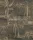 Prestige Wallcoverings Blossom vlies anyagú barna, szürke színű fás, leveles modern tapéta