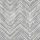 Prestige Wallcoverings Blossom vlies anyagú szürke, ezüst színű chevron modern tapéta