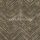 Prestige Wallcoverings Blossom vlies anyagú barna, szürke, gyöngyház színű chevron modern tapéta