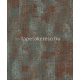 Prestige Wallcoverings Blossom vlies anyagú barna, türkiz színű keleties modern tapéta