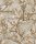 Prestige Wallcoverings Blossom vlies anyagú beige, barna színű virágos modern tapéta
