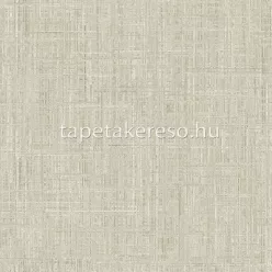   Prestige Wallcoverings Blossom vlies anyagú fehér, beige színű szövetmintás modern tapéta