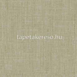   Prestige Wallcoverings Blossom vlies anyagú zöld, beige színű szövetmintás modern tapéta