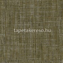   Prestige Wallcoverings Blossom vlies anyagú zöld színű szövetmintás modern tapéta