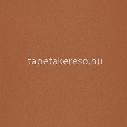 Casadeco Gallery vlies anyagú narancssárga színű egyszínű modern tapéta