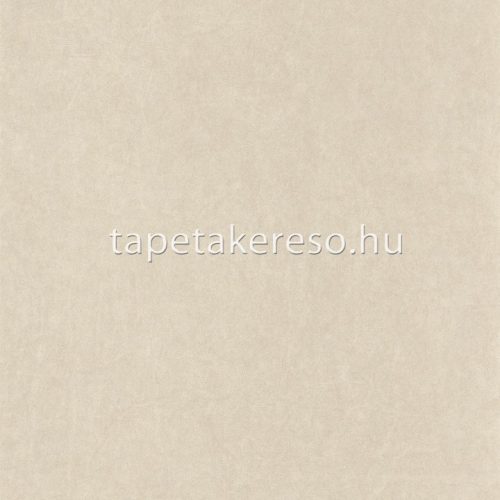 Casadeco Gallery vlies anyagú beige színű egyszínű modern tapéta