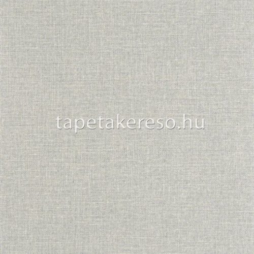Caselio GREEN LIFE 2 vlies, vinyl anyagú szürke színű egyszínű, struktúrált, textilhatású modern, natural tapéta