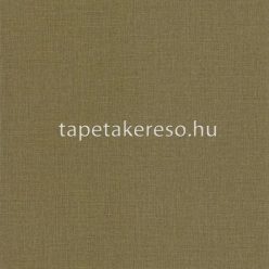   Caselio GREEN LIFE 2 vlies, vinyl anyagú keki színű egyszínű, struktúrált, textilhatású modern, natural tapéta
