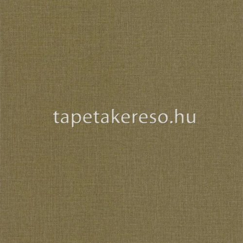 Caselio GREEN LIFE 2 vlies, vinyl anyagú keki színű egyszínű, struktúrált, textilhatású modern, natural tapéta