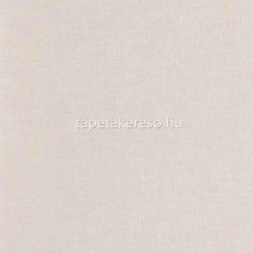 Caselio Graphic vinyl, vlies anyagú szürke színű egyszínű, textilhatású modern tapéta